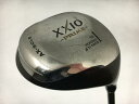 お買い得品!【2点以上送料無料】【即納】【中古】ダンロップ ゼクシオ(XXIO) プライム ドライバー 2001(高反発) SP-100 1W