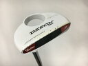 お買い得品!【2点以上送料無料】【即納】【中古】テーラーメイド ロッサ(ROSSA) フォンタナ GHOST AGSI+ パター オリジナルスチール パター
