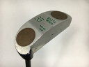 お買い得品!【2点以上送料無料】【即納】【中古】WOSS WOSS MO-01 オリジナルスチール パター