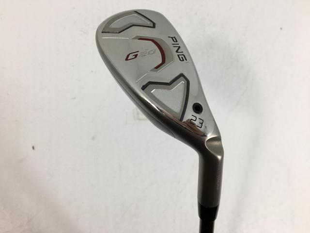 楽天市場】ping g20 ユーティリティ(スポーツ・アウトドア)の通販 楽天市場】ping g20 ユーティリティ(スポーツ・アウトドア)の通販