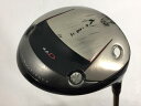 お買い得品!【2点以上送料無料】【即納】【中古】ヤマハ インプレス X 4.6D ドライバー 2008 DX-408D タイプ2 1W