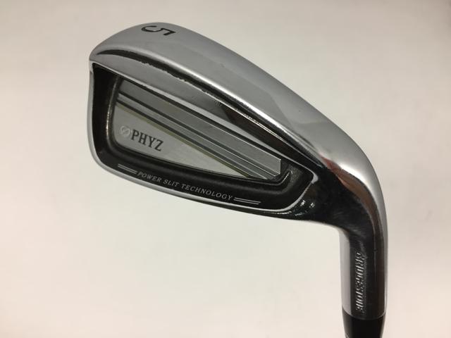 楽天市場】ブリヂストン アイアン PHYZ IRON(ゴルフ|スポーツ 楽天市場】ブリヂストン アイアン PHYZ IRON(ゴルフ|スポーツ