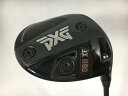 お買い得品!【2点以上送料無料】【即納】【中古】PXG PXG 0811XF GEN4 ドライバー FUJIKURA PRO 55 PXG 1W