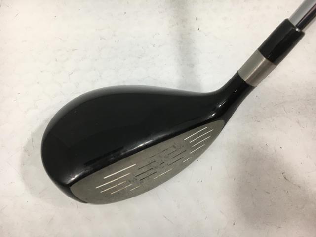 【3980円以上で送料無料】【即納】【中古】RomaRo(ロマロ) Ray V UT ユーティリティ 2016 D/G 105 U