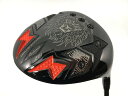 お買い得品!【2点以上送料無料】【即納】【中古】EMILLID BAHAMA EMILLID BAHAMA(エミリッドバハマ) CV-8 ドライバー ファイアーエクスプレス TP-V NX 55 1W
