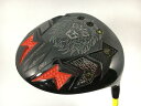 お買い得品!【2点以上送料無料】【即納】【中古】EMILLID BAHAMA EMILLID BAHAMA(エミリッドバハマ) CV-8 ドライバー UST マミヤ ATTAS PUNCH 5 1W