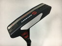 お買い得品!【2点以上送料無料】【即納】【中古】【超美品】オデッセイ TRI-BEAM (トライビーム) #1 パター 2023 STROKE LAB(ストローク ラボ) 70C RED シャフト パター