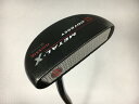お買い得品!【2点以上送料無料】【即納】【中古】オデッセイ METAL-X (メタルエックス) ロッシー パター オリジナルスチール パター