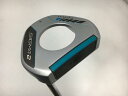 お買い得品!【2点以上送料無料】【即納】【中古】【美品】ピン SIGMA2 FETCH パター プラチナム 2019 オリジナルスチール パター