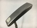 お買い得品!【2点以上送料無料】【即納】【中古】ピン ZING2 ステンレス オリジナルスチール パター