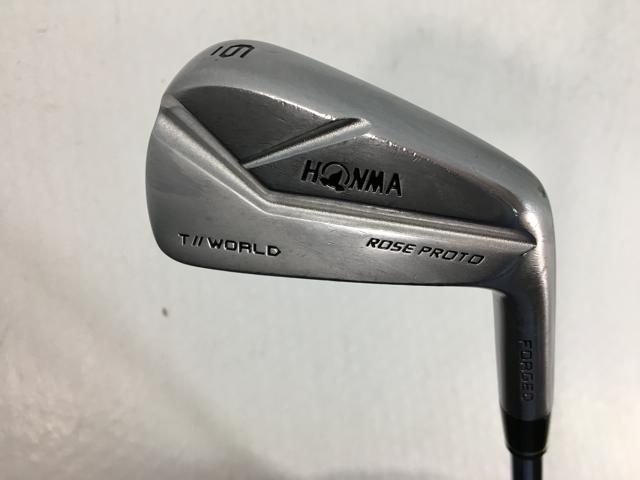 楽天市場】tw-mb rose proto アイアンの通販 楽天市場】tw-mb rose proto アイアンの通販