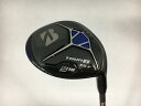 お買い得品!【2点以上送料無料】【即納】【中古】ブリヂストン TOUR B XD-F フェアウェイ 2018 ツアーAD TX2-6 5W