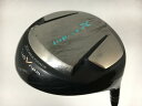 【2点以上送料無料】【即納】【中古】ヤマハ インプレス X 4.6V rpm ドライバー 2009 ランバックス 6Y09 1W