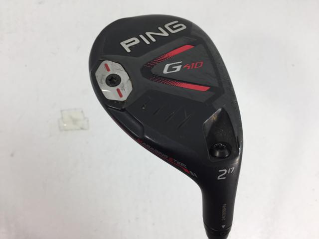 楽天市場】g410 ユーティリティ ピン ツアー 173-85の通販 楽天市場】g410 ユーティリティ ピン ツアー 173-85の通販