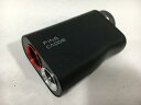 【2点以上送料無料】【即納】【中古】【超美品】FINE CADDIE スコープ
