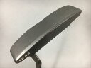 お買い得品!【2点以上送料無料】【即納】【中古】ピン EYE2 ステンレス パター オリジナルスチール パター
