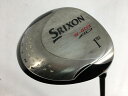 【2点以上送料無料】【即納】【中古】ダンロップ スリクソン(SRIXON) W-403 AD ドライバー SV-3000 1W