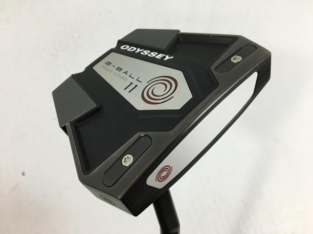 楽天市場】オデッセイ パター 2ボール イレブンの通販 楽天市場】オデッセイ パター 2ボール イレブンの通販