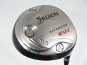 お買い得品!【2点以上送料無料】【即納】【中古】ダンロップ スリクソン(SRIXON) W-505 ドライバー(ルール適合) SRIXON SV-3003J 1...