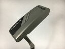 お買い得品!【2点以上送料無料】【即納】【中古】【超美品】ピン PING ANSER D (アンサー D) パター 2024 オリジナルカーボン パター