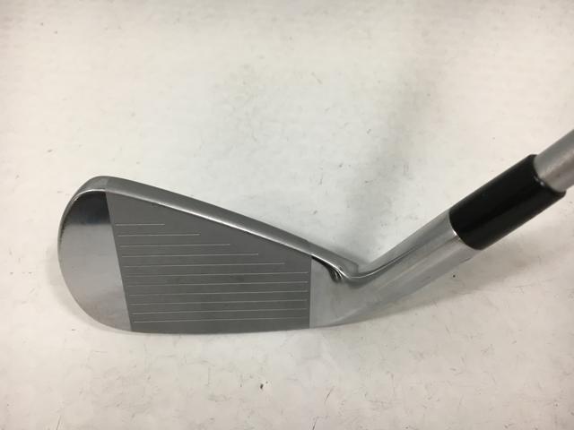 お買い得品！【3980円以上で送料無料】【即納】【中古】ミズノ MP FLI-HI ユーティリティ 2015 KBSツアー C-Taper 120 U4