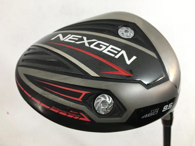 楽天市場】nexgen 7 ドライバーの通販 楽天市場】nexgen 7 ドライバーの通販