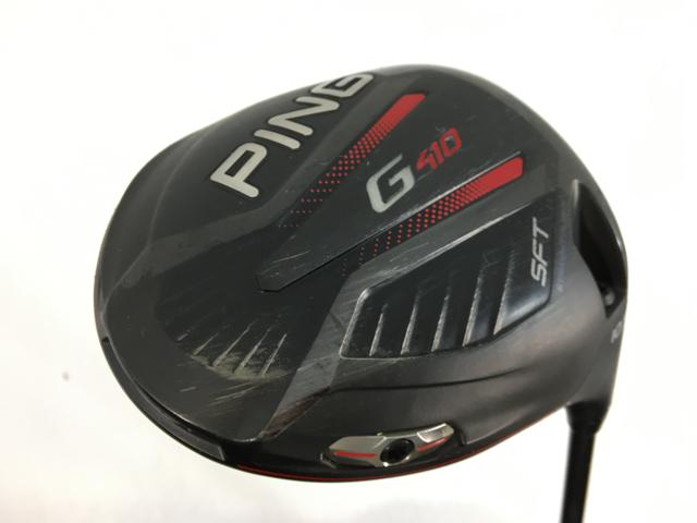 楽天市場】ping g410 sft ドライバーの通販 楽天市場】ping g410 sft ドライバーの通販