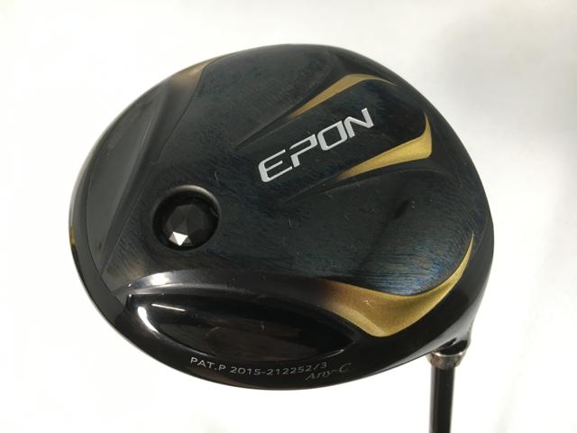 楽天市場】エポン ドライバー 中古（クラブ｜ゴルフ）：スポーツ