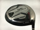 お買い得品!【2点以上送料無料】【即納】【中古】ホンマ TOUR WORLD (ツアーワールド) TW737 455 ドライバー VIZARD EX-C 65 1W
