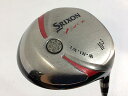 お買い得品!【2点以上送料無料】【即納】【中古】ダンロップ スリクソン(SRIXON) ZR-600 ドライバー SRIXON SV-3010J 1W