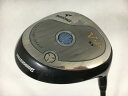 お買い得品!【2点以上送料無料】【即納】【中古】ブリヂストン ツアーステージ ViQ ドライバー 2004(高反発) TV-50 1W