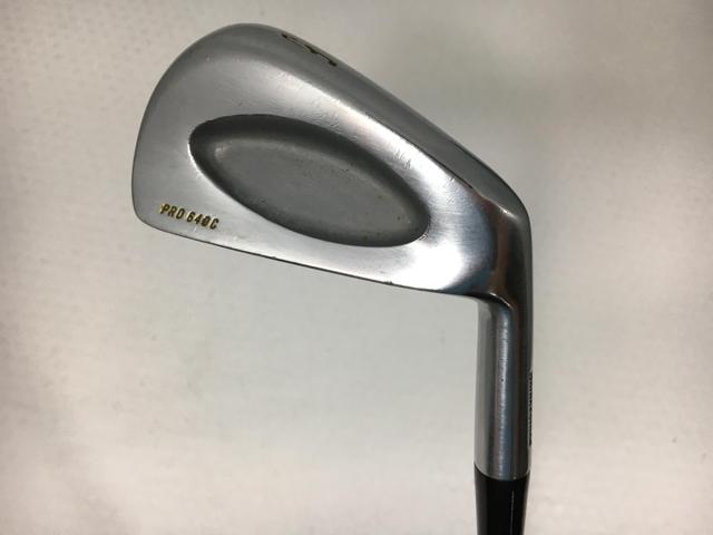 【3980円以上で送料無料】【即納】【中古】ブリヂストン プロ640C アイアン ハーモテック -