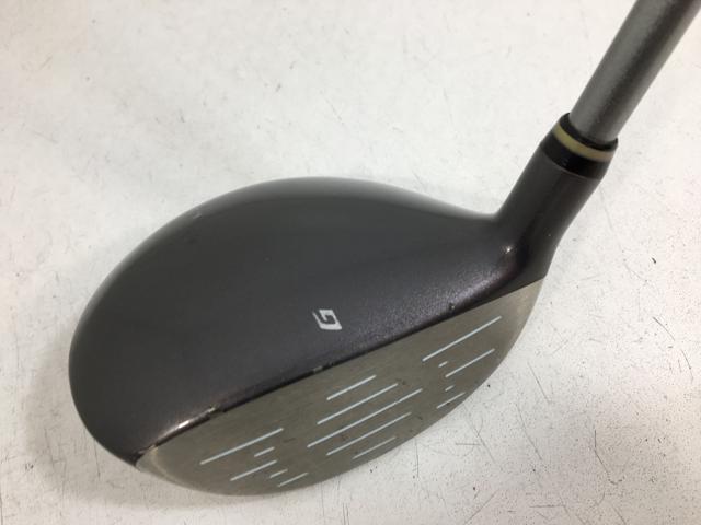 【2点以上送料無料】【即納】【中古】ダンロップ スリクソン(SRIXON) GiE フェアウェイ 2009 SV-3019J 4W