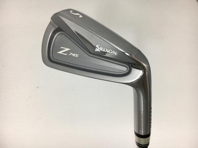 楽天市場】スリクソン Z745 アイアン(ゴルフ|スポーツ 楽天市場】スリクソン Z745 アイアン(ゴルフ|スポーツ