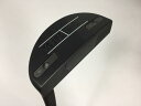 【2点以上送料無料】【即納】【中古】【超美品】オデッセイ ホワイト ホット BLACK NINE (ブラック #9) パター 2023 STROKE LAB(ストローク ラボ)シャフト パター(4)