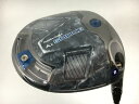 お買い得品!【2点以上送料無料】【即納】【中古】【未使用品】キャロウェイ PARADYM (パラダイム) Ai SMOKE MAX ドライバー 2024 (日本仕様) TENSEI 50 for Callaway 1W