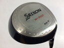 お買い得品!【2点以上送料無料】【即納】【中古】ダンロップ スリクソン(SRIXON) W-302 ドライバー (日本仕様)(高反発) SRIXON SV-30...