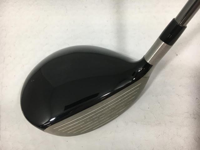 お買い得品！【3980円以上で送料無料】【即納】【中古】ミズノ MP CLK-F フェアウェイ 2015 KURO KAGE XT70 3W