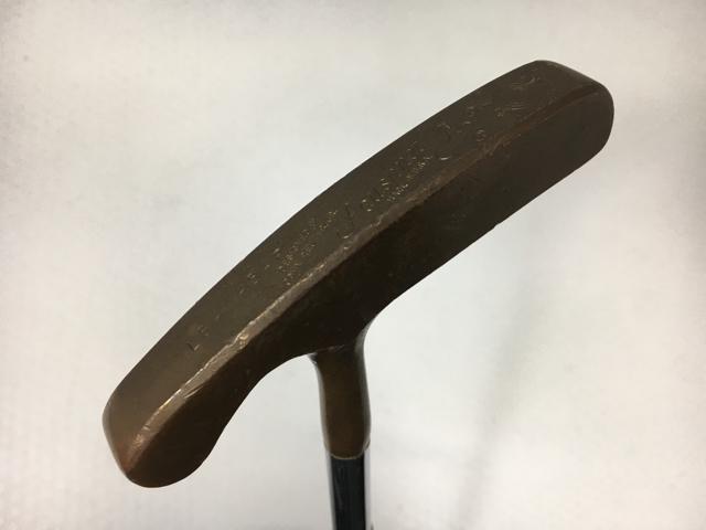 お買い得品！【3980円以上で送料無料】【即納】【中古】アクシネット ブルーズアイ オリジナルスチール..