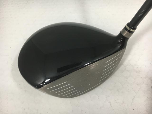 【3980円以上で送料無料】【即納】【中古】ウィルソン ウィルソンスタッフ NC-6ドライバー nanoフレックスVシャフト 1W