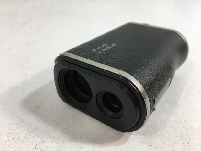 【3980円以上で送料無料】【即納】【中古】FINE CADDIE スコープ
