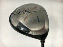 お買い得品!【2点以上送料無料】【即納】【中古】ダンロップ ゼクシオ(XXIO) ドライバー 2004(高反発) MP300 1W