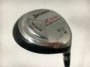 お買い得品!【2点以上送料無料】【即納】【中古】ダンロップ スリクソン(SRIXON) Zスチール フェアウェイ SRIXON SV-3005J LIGHT 4...