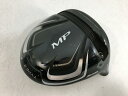 【2点以上送料無料】【即納】【中古】ミズノ MP TYPE-2 ドライバー 2017 - 1W