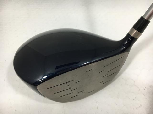 お買い得品！【3980円以上で送料無料】【即納】【中古】カタナゴルフ SWORD 460 Ti Hi COR ドライバー 2014(高反発) ツアーAD オリジナルカーボン 1W