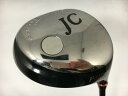 お買い得品!【2点以上送料無料】【即納】【中古】フォーティーン JC ドライバー グラファイトデザイン MD-350 1W
