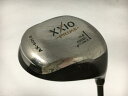 お買い得品!【2点以上送料無料】【即納】【中古】ダンロップ ゼクシオ(XXIO) プライム ドライバー 2001(高反発) SP-100 1W