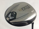 お買い得品!【2点以上送料無料】【即納】【中古】ブリヂストン ツアーステージ PHYZ(ファイズ) ドライバー PZ-501W 1W