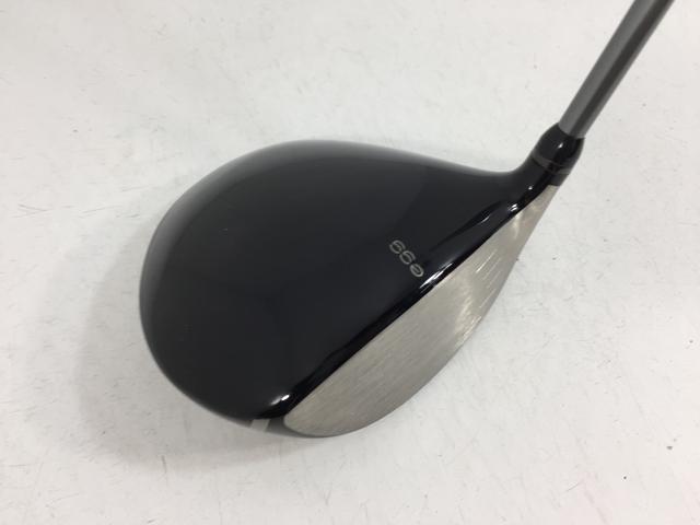 【3980円以上で送料無料】【即納】【中古】プロギア NEW egg 5500 ドライバー 2019 オリジナルカーボン 1W