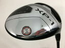 お買い得品!【2点以上送料無料】【即納】【中古】【美品】ホンマ T//WORLD XP-1 ドライバー VIZARD 43 1W